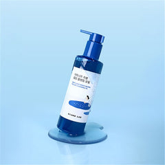 ROUND LAB Birch Juice Moisturizing Peeling Cleansing Oil 200ml