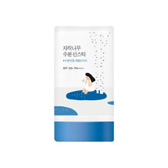 ROUND LAB Birch Juice Moisturizing Sun Stick 19g