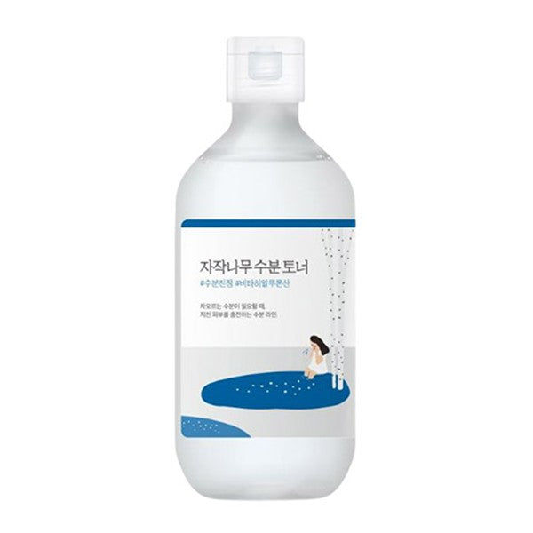 ROUND LAB Birch Juice Moisturizing Toner 300ml