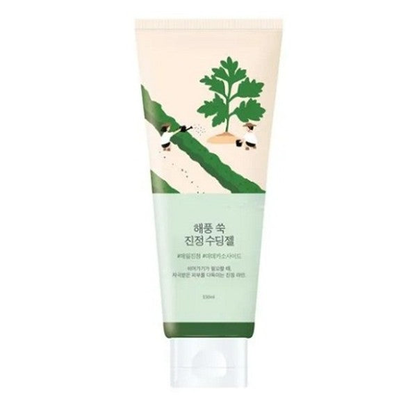 ROUND LAB Mugwort Calming Soothing Gel 150ml
