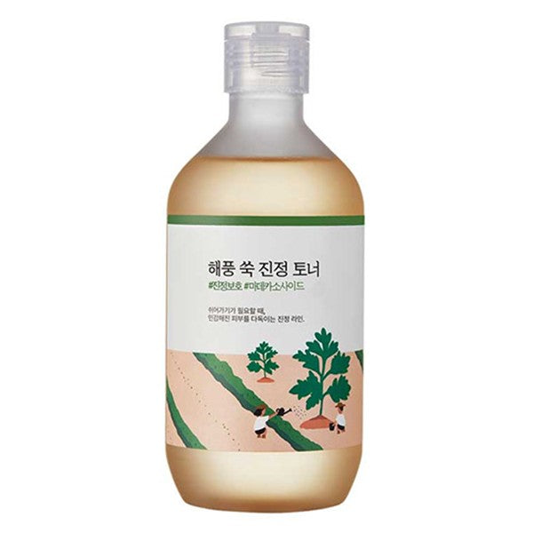 ROUND LAB Mugwort Calming Toner 300ml