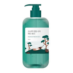 ROUND LAB Pine Calming Cica Body Wash 400ml