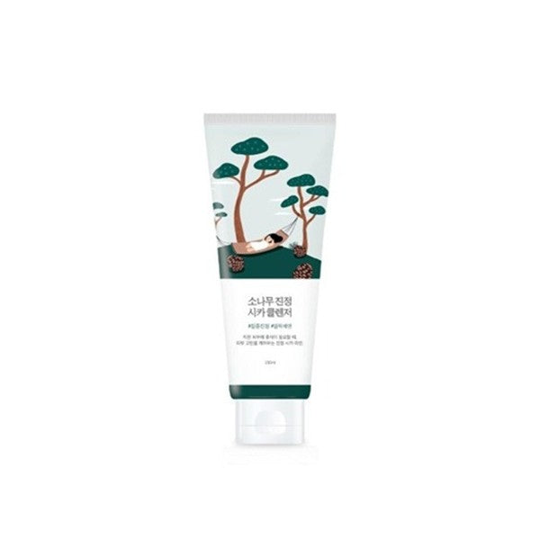 ROUND LAB Pine Calming Cica Cleanser 150ml