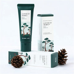 ROUND LAB Pine Calming Cica Cream Plus 60ml