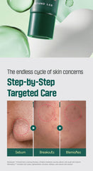 ROUND LAB Pine Calming Cica Cream Plus 60ml