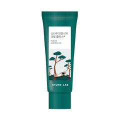 ROUND LAB Pine Calming Cica Cream Plus 60ml