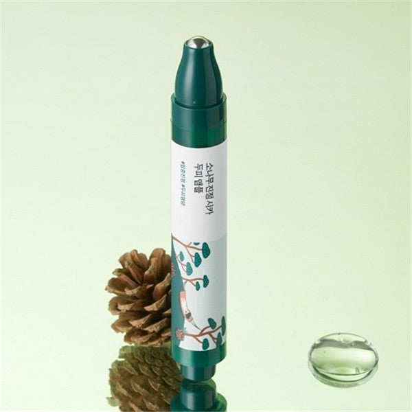 ROUND LAB Pine Calming Cica Scalp Ampoule 15ml