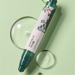 ROUND LAB Pine Calming Cica Scalp Ampoule 15ml