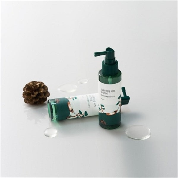 ROUND LAB Pine Calming Cica Scalp Tonic 100ml