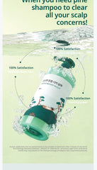 ROUND LAB Pine Calming Cica Shampoo 400ml