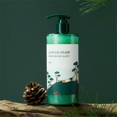 ROUND LAB Pine Calming Cica Shampoo 400ml