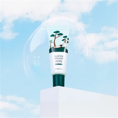 ROUND LAB Pine Calming Cica Sunscreen 40ml