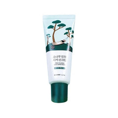 ROUND LAB Pine Calming Cica Sunscreen 40ml