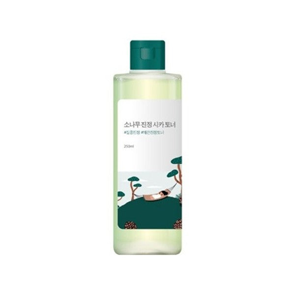 ROUND LAB Pine Calming Cica Toner 250ml