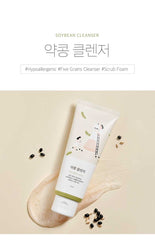 ROUND LAB Soybean Cleanser 150ml