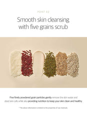 ROUND LAB Soybean Cleanser 150ml