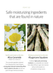 ROUND LAB Soybean Cleanser 150ml
