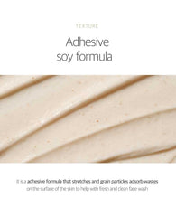 ROUND LAB Soybean Cleanser 150ml