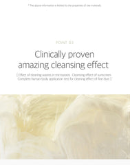 ROUND LAB Soybean Panthenol Cleansing Oil 200ml