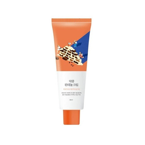 ROUND LAB Soybean Panthenol Cream 80ml