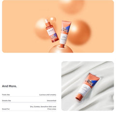 ROUND LAB Soybean Panthenol Cream 80ml
