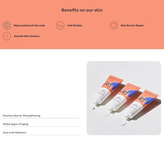 ROUND LAB Soybean Panthenol Cream 80ml