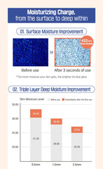 ROUND LAB Soybean Panthenol Toner 250ml