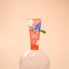 ROUND LAB Soybean Qla Barrier Cream 80ml