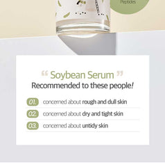 ROUND LAB Soybean Serum 50ml