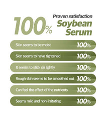 ROUND LAB Soybean Serum 50ml