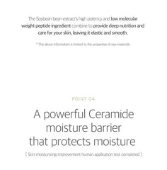 ROUND LAB Soybean Serum 50ml