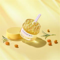 ROUND LAB Vita Niacinamide Glow Capsule Cream 50ml