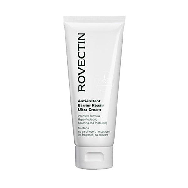 ROVECTIN Anti-Irritant Barrier Repair Ultra Cream 100ml