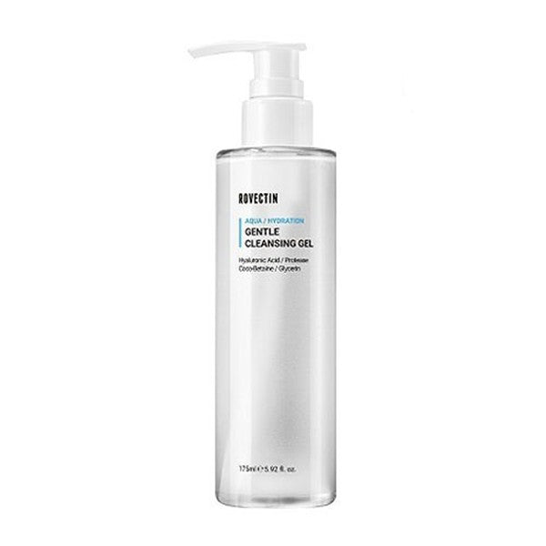 ROVECTIN Aqua Gentle Cleansing Gel 175ml