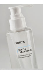 ROVECTIN Aqua Gentle Cleansing Gel 175ml