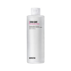 ROVECTIN Cica Care Balancing Toner 260ml