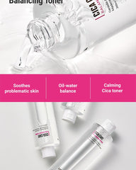 ROVECTIN Cica Care Balancing Toner 260ml