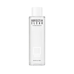 ROVECTIN Clean Lotus Water Calming Toner 200ml