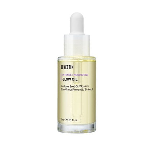 ROVECTIN Intense Glow Oil 30ml