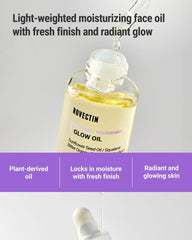 ROVECTIN Intense Glow Oil 30ml