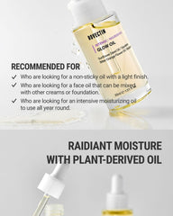 ROVECTIN Intense Glow Oil 30ml