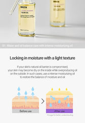 ROVECTIN Intense Glow Oil 30ml