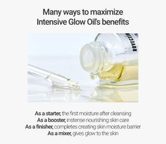ROVECTIN Intense Glow Oil 30ml