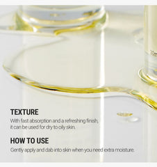 ROVECTIN Intense Glow Oil 30ml
