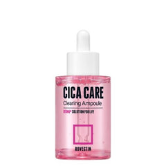 ROVECTIN Skin Essentials Cica Care Clearing Ampoule 30ml
