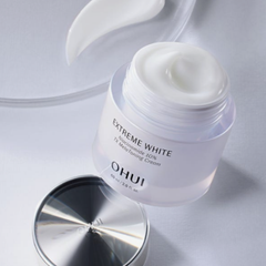 O HUI Extreme White Niacinamide 10% Tx Cream 50mL