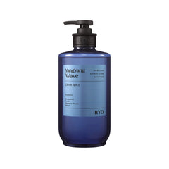 RYO Hair Loss Expert Care Shampoo Yang Yang Wave 585ml