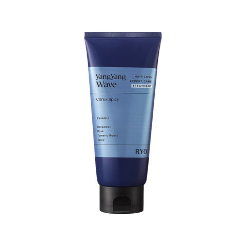 RYO Hair Loss Expert Care Treatment Yang Yang Wave 200ml