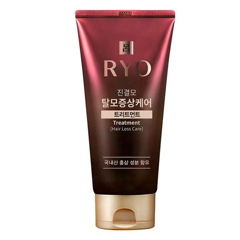 RYO Jin Gyeol Mo Hair Loss Care Treatment 300ml
