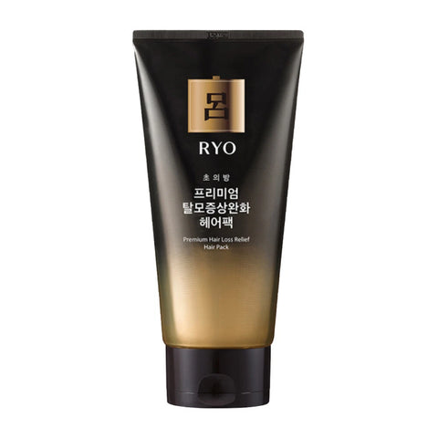 RYO Premium Hair Loss Relief Hair Pack 300ml